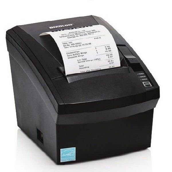 Máy In Hóa Đơn Bixolon-SRP 330II COESK ( USB+ COM + LAN)
