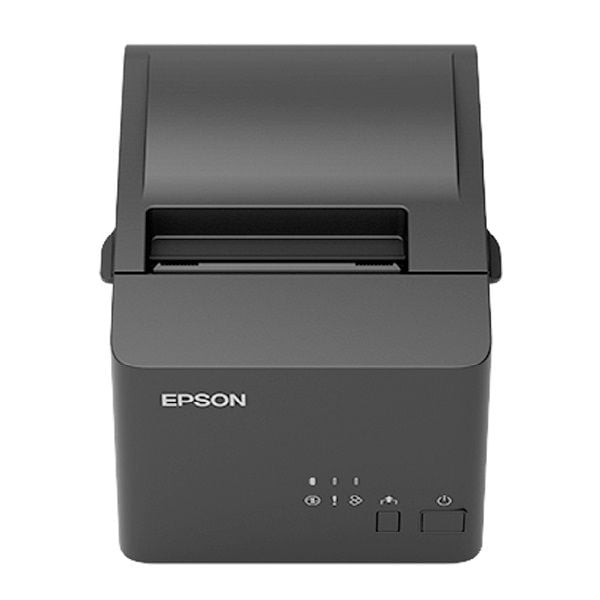 Máy In Hóa Đơn EpsonTM-T81III (LAN)
