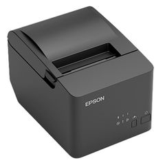 Máy In Hóa Đơn EpsonTM-T81III (USB)