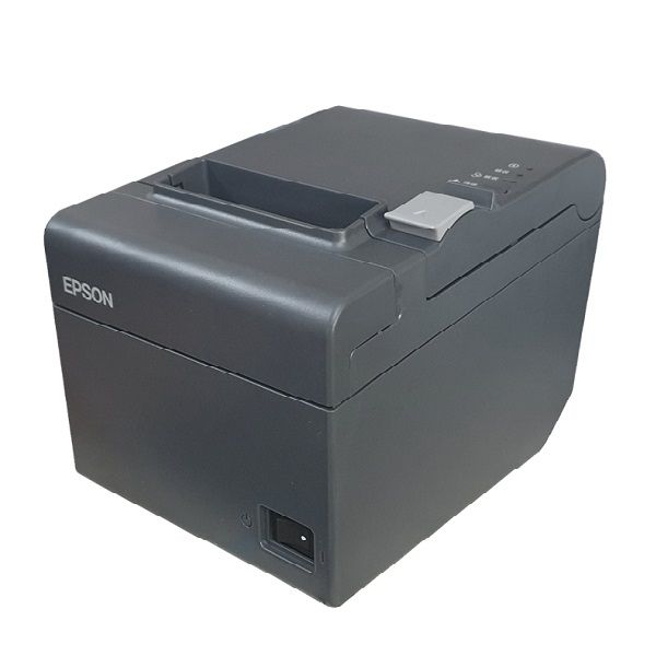 Máy In Hóa Đơn Epson TM-T82II (USB)