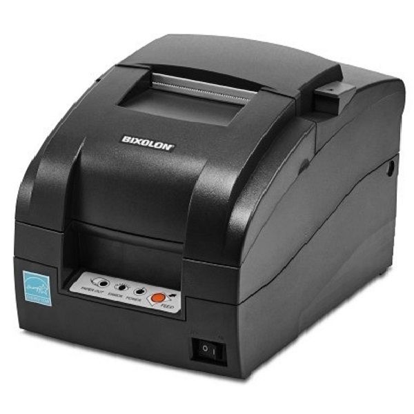 Máy In Hóa Đơn ( IN KIM ) Bixolon SRP 275 COESG ( USB + RS232/ USB+ LAN)