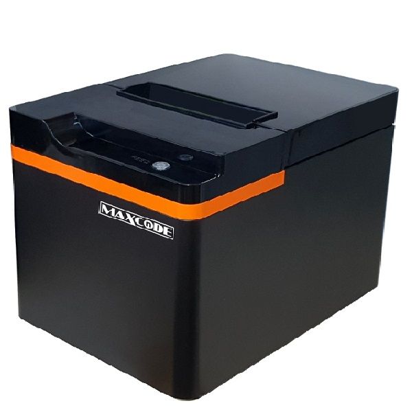 Máy In Hóa Đơn Maxcode Q80 ( USB+ LAN)
