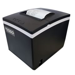 Máy In Hóa Đơn Tysoo TS085 ( 3 Cổng)
