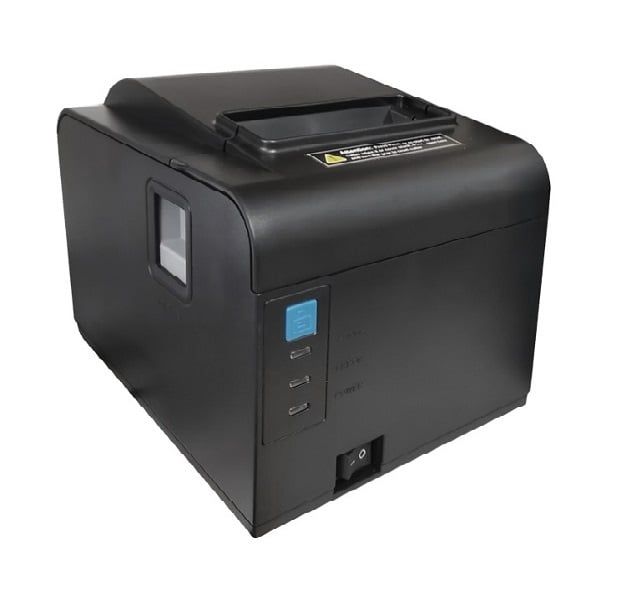 Máy In Hóa Đơn Xprinter A160MII (USB,LAN)