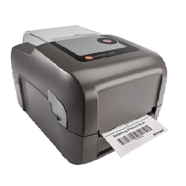Máy In Mã Vạch Datamax - O'neil E4204B MARK III (USB)