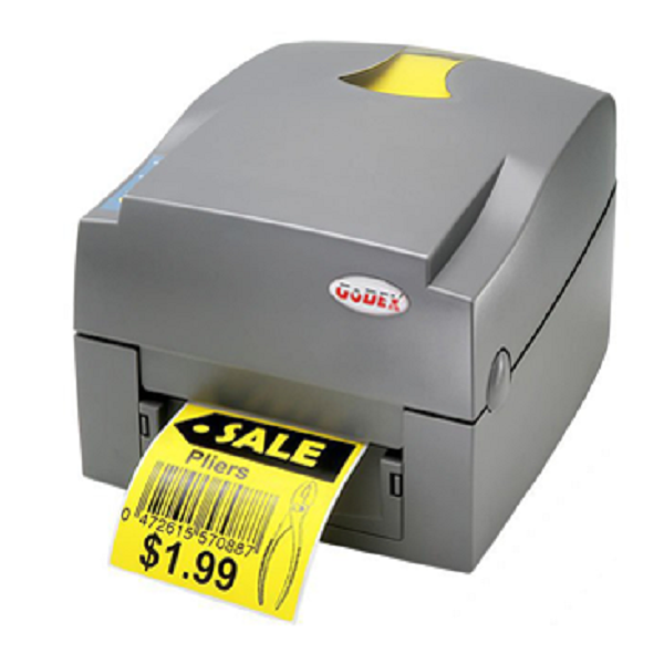 Máy In Mã Vạch Godex G530 ( 300 dpi - USB )