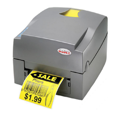 Máy In Mã Vạch Godex G530 ( 300 dpi - USB )