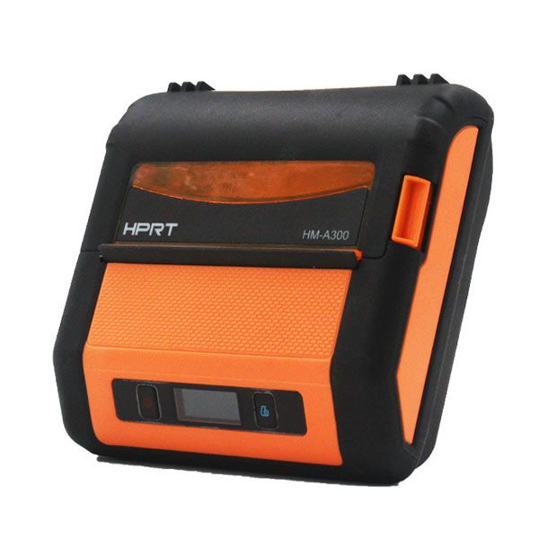 Máy In Mã Vạch Cầm Tay HPRT HM A300
