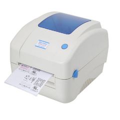 Máy In Mã Vạch Xprinter 490B ( USB)