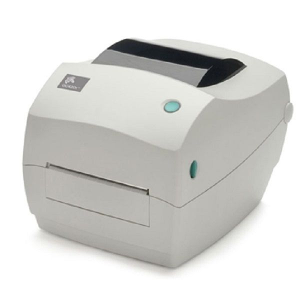 Máy In Mã Vạch Zebra GC420T ( 203 dpi)