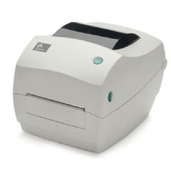 Máy In Mã Vạch Zebra GC420T ( 203 dpi)