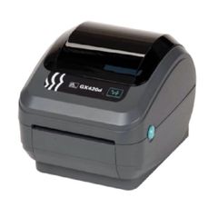 Máy In Mã Vạch Zebra GX420D ( 203 dpi - USB)