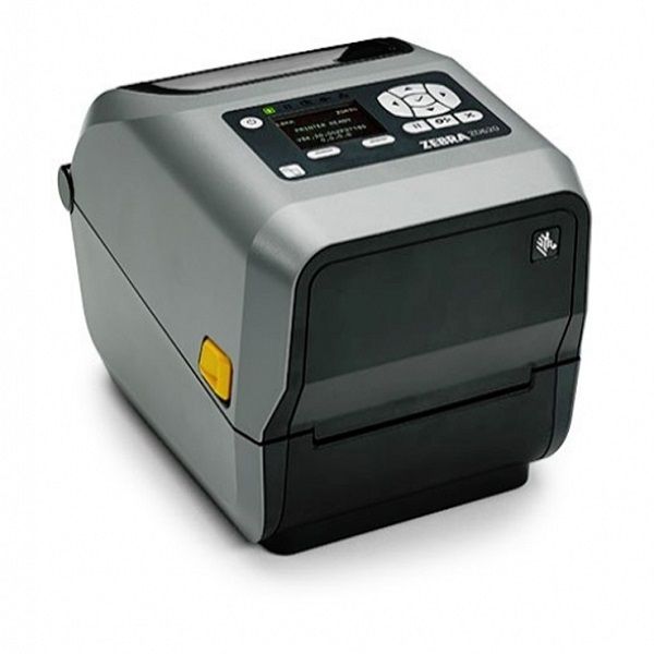Máy In Mã Vạch Zebra ZD620 (300 dpi -USB 2.0, USB Host, Serial, Ethernet, BTLE)