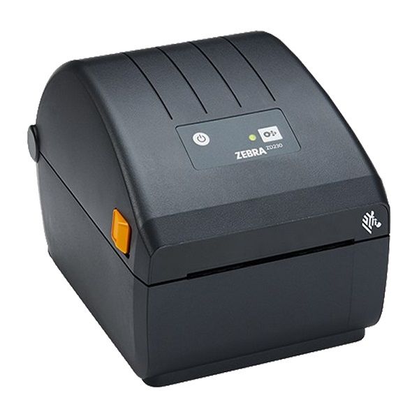 Máy In Mã Vạch Zebra ZD220 ( 203 dpi)