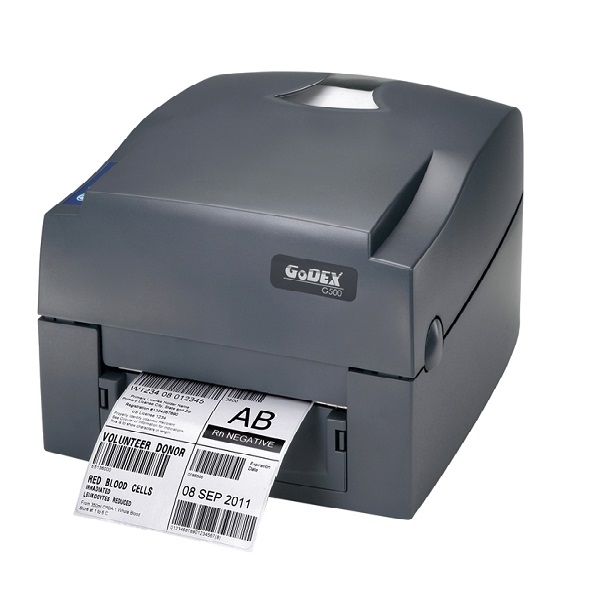 Máy In Mã Vạch Godex G500 ( 203 dpi - USB )