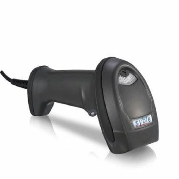 Máy Quét Mã Vạch Syble XB917 (1D)