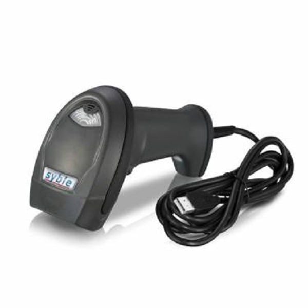 Máy Quét Mã Vạch Syble 6208 (2D)