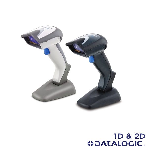 Máy Quét Mã Vạch Datalogic GRYPHON GD4430 (2D)