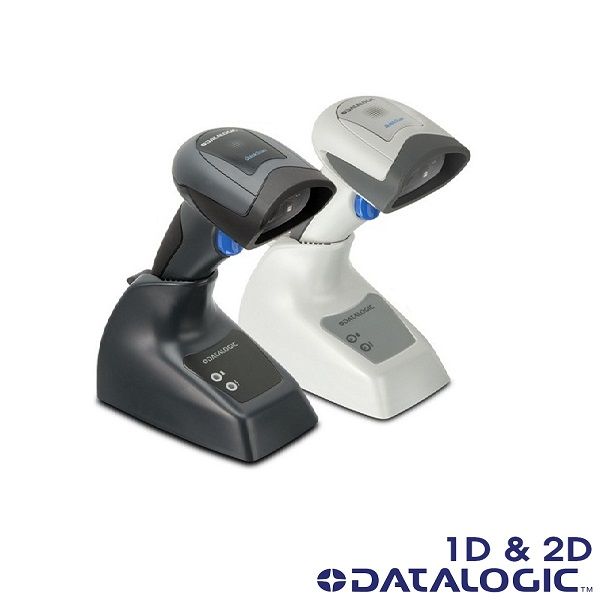 Máy Quét Mã Vạch Không Dây Datalogic QBT2400 ( 2D)