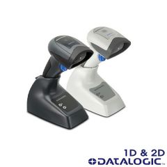 Máy Quét Mã Vạch Không Dây Datalogic QBT2400 ( 2D)