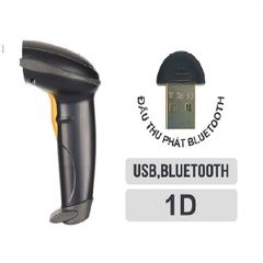 Máy Quét Mã Vạch Không Dây Datamax M1200W ( 1D - USB + WIRELESS)