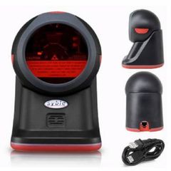 Máy Quét Mã Vạch ĐaTia Syble XB 3080 (1D 20 Tia)