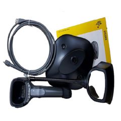 Máy Quét Mã Vạch Zebra DS2208 (1D)