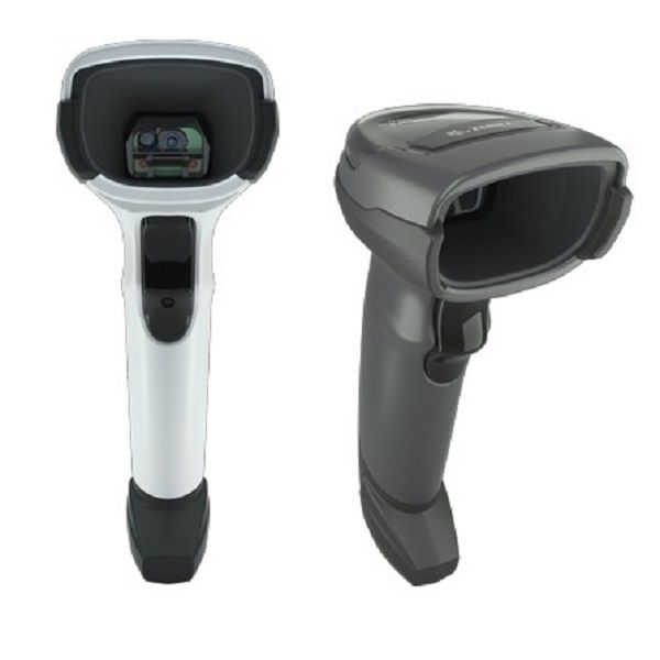 Máy Quét Mã Vạch Zebra DS4608 (1D-2D)