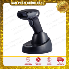 Máy quét mã vạch 2D HONEYWELL Voyager 1452G ( Bluetooth, 1D, 2D)