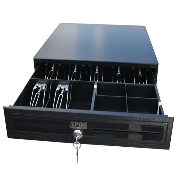 Ngăn Kéo Đựng Tiền Apos 1404