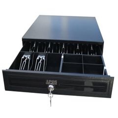 Ngăn Kéo Đựng Tiền Apos 1404