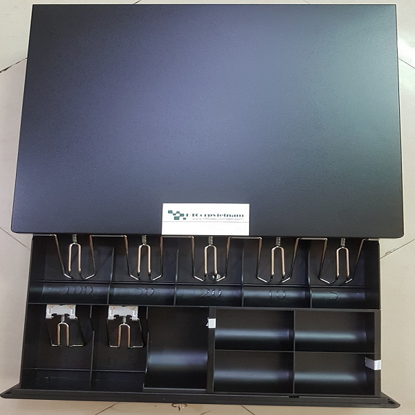 Ngăn Kéo Đựng Tiền SLP 420