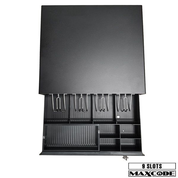 Ngăn Kéo Đựng Tiền Maxcode M330E