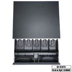 Ngăn Kéo Đựng Tiền Maxcode M405