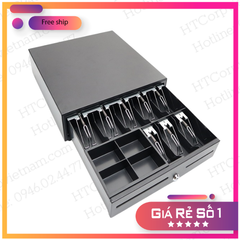 Ngăn Kéo Đựng Tiền HT840R1