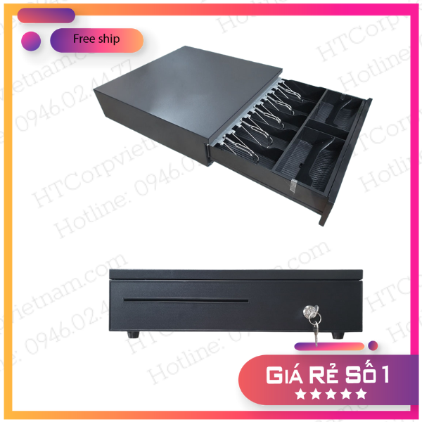 Ngăn Kéo Đựng Tiền TS411