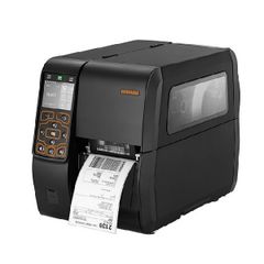 Máy In Mã Vạch Bixolon XT5-40(203 dpi- Serial, USB, LAN)