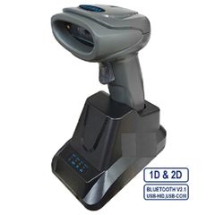 Máy Quét Mã Vạch Datamax M2440 ( 1D, 2D - USB + WIRELESS)