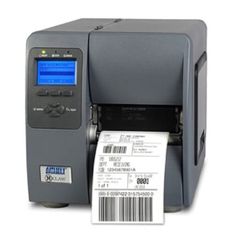 Máy In Mã Vạch Datamax M-4206 MARK II (RS-232 + USB)