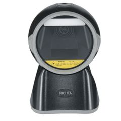 Máy Quét Mã Vạch Richta DT8600 (1D - 2D)