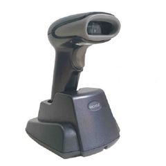 Máy Quét Mã Vạch Richta CM-3300B (2D- Wireless)