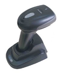 Máy Quét Mã Vạch Richta CM-3300B (2D- Wireless)