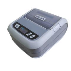 Máy In Bluetooth Cầm Tay IN HÓA ĐƠN + IN MÃ VẠCH RI-8002B