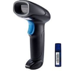 Máy Quét Mã Vạch Richta CS2200W (1D- Wireless)