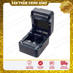 Máy In Mã Vạch Richta SLP R400B( 203dpi- USB)