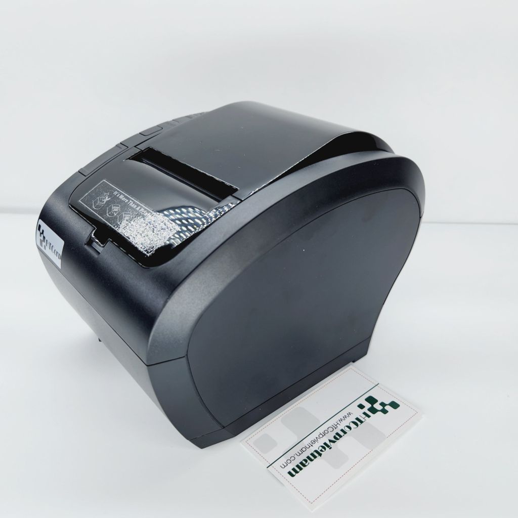 Máy In Bill HTCorp HT200EU ( 230mm/s , USB+LAN )