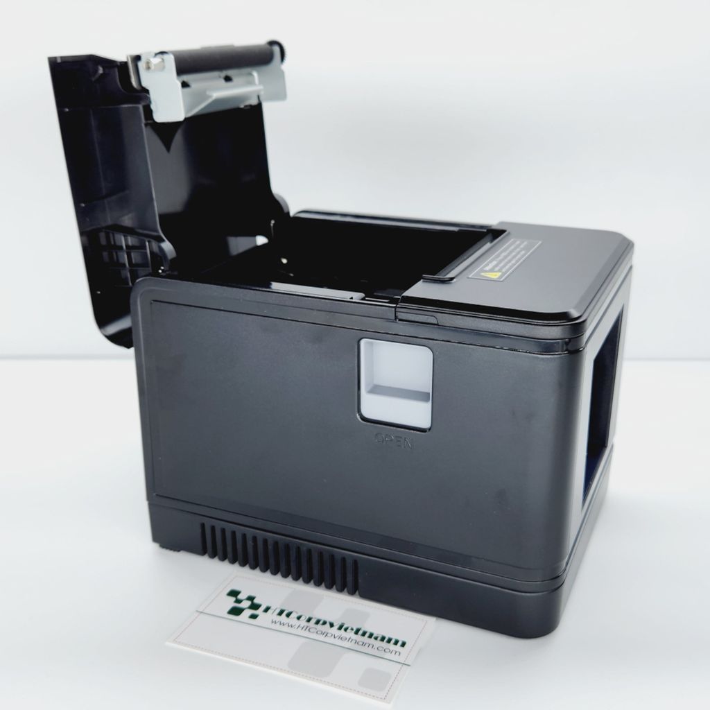 Máy In Hóa Đơn - Máy In Bill Richta R200U