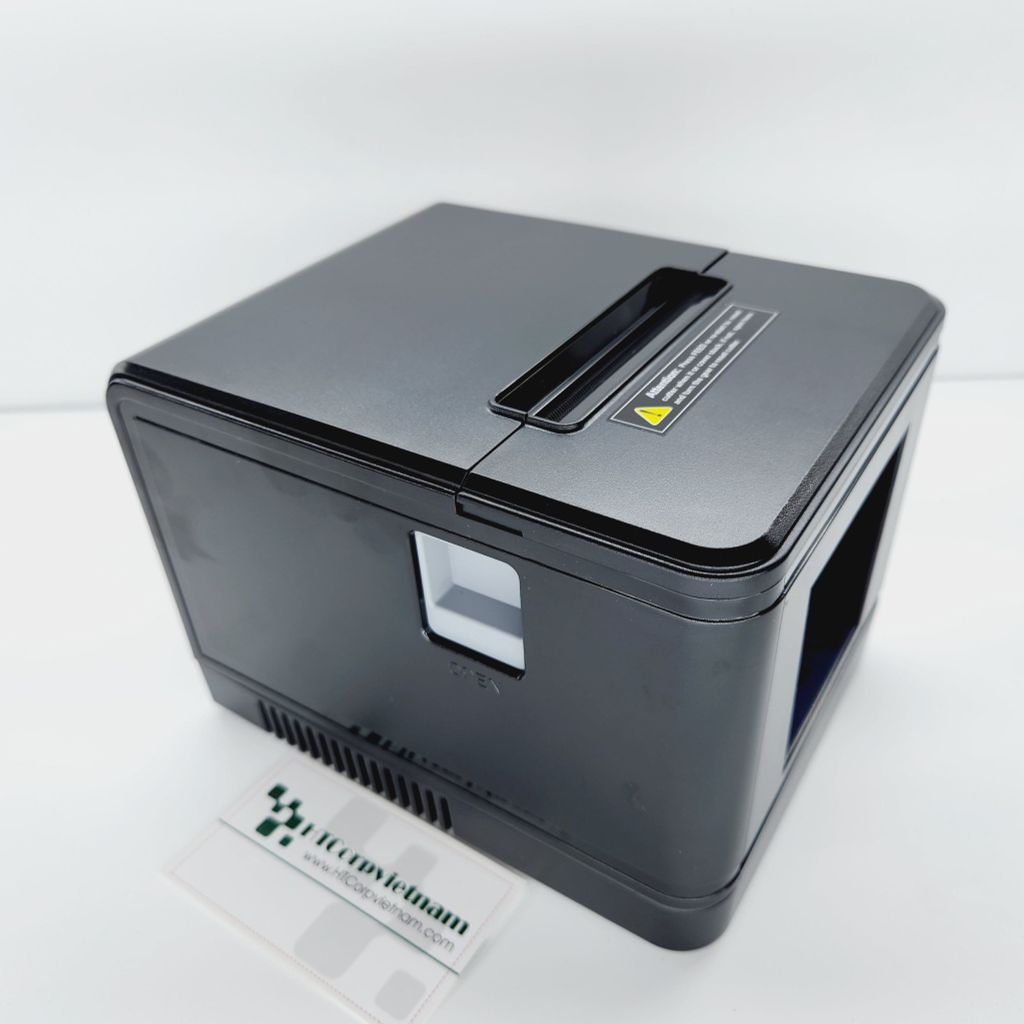 Máy In Hóa Đơn - Máy In Bill Richta R200U