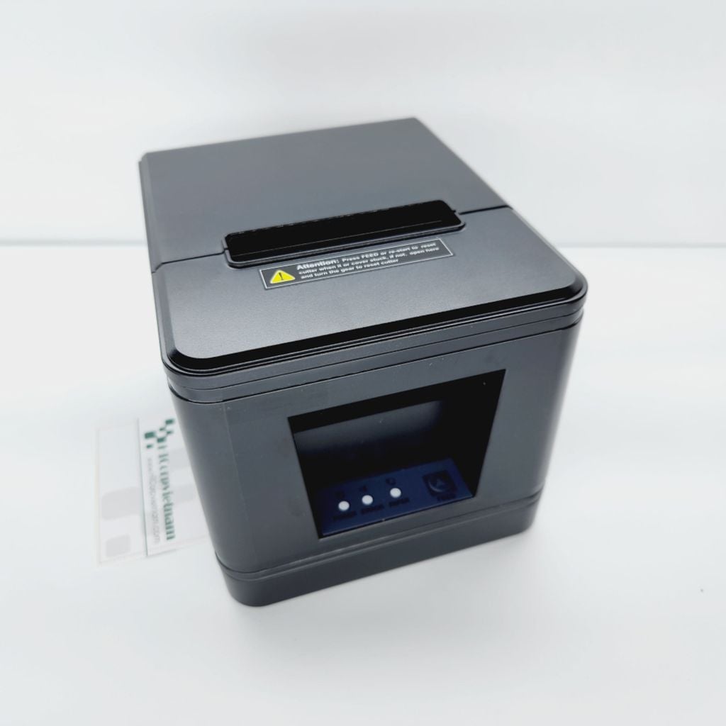 Máy In Hóa Đơn HTCorp X200U ( 200mm/s/ USB)