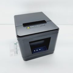 Máy In Hóa Đơn HTCorp X200U ( 200mm/s/ USB)